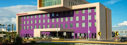 Hilton Garden Inn Monterrey Airport