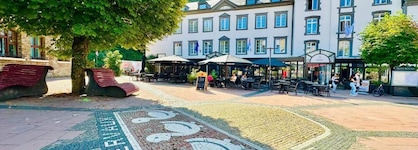 Koener Hotel & Spa