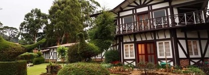 Hotel Glendower