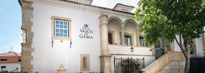 Villa Vasco Da Gama