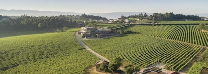 Monverde - Wine Experience Hotel By Unlock Hotels