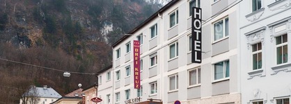 Hotel Drei Kreuz