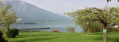 Berau Landhotel Am See