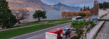 Lakeside Motel - Queenstown