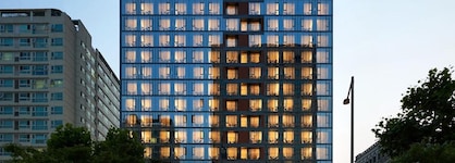 Hotel Peyto Gangnam