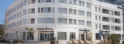 Pavilion Hotel Durban
