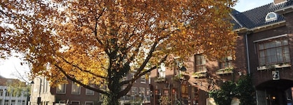 Hotel De Plataan Delft Centrum
