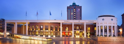 Van Der Valk Theaterhotel Roermond