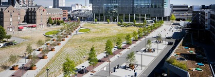 Fletcher Wellness - Hotel Leiden