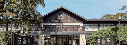 Van Der Valk Hotel De Bilt - Utrecht