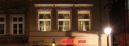 Aparthotel Grodzka 21