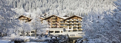 Silvretta Parkhotel