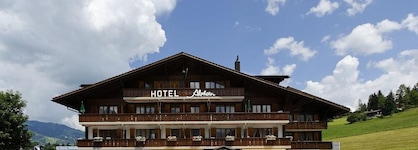 Hotel Alphorn