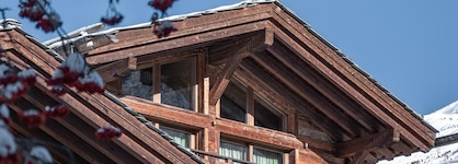 Matterhorn Lodge Boutique Hotel & Apartements
