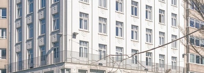 Hotel Du Parc