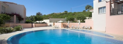 Chloraka Terrace Apartments