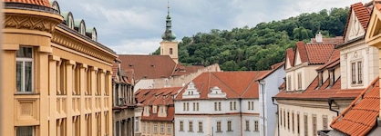 Miss Sophie's Charles Bridge