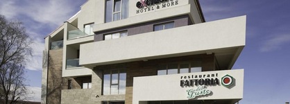 Exclusive Hotel & More