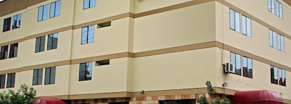Hotel Las Palmas