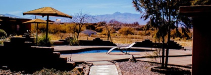 Hotel Iorana Tolache