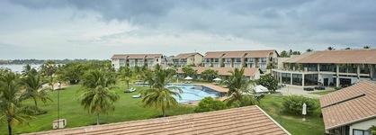 The Calm Resort & Spa