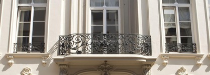 Hotel 'T Sandt Antwerpen