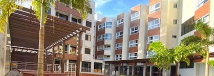 Hotel Boulevard Beach Canasvieiras