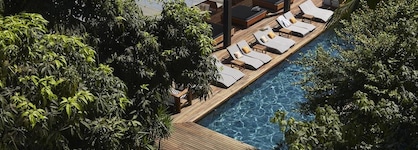 Santa Teresa Hotel