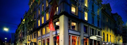 The Hotel Luzern, Autograph Collection