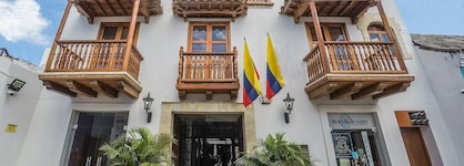 Hotel Boutique La Artillería