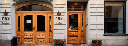 Rex Petit
