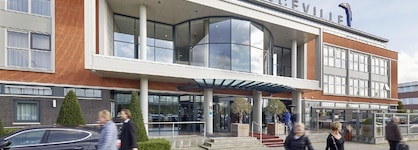 Van Der Valk Hotel Breda
