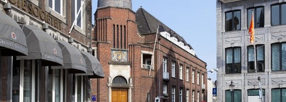 Urban Residences Maastricht