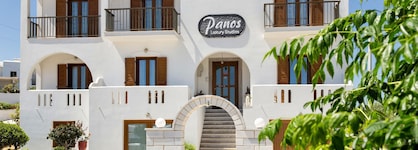 Panos Studios