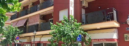 Hotel Ancla