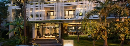 Viroth's Hotel