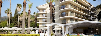 Sea Star Marmaris - Adults Only - All Inclusive