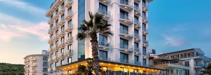 Ayvalik Cinar Hotel