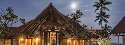 Cape Weligama - Relais And Chateaux