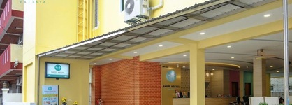 Happy Hostel