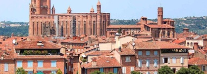 Ibis Styles Albi Centre Le Theatro
