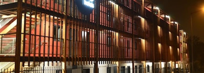Eklo Hotels Le Mans