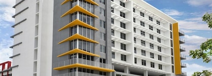 Four Points By Sheraton Coral Gables