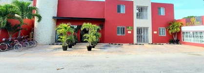 Gayser Apartamentos