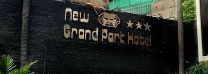 New Grand Park Hotel