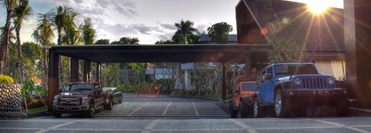 Ijen Suites Hotel