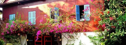 The Cockatoo Nature Resort & Spa