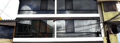 Hotel Polo Corporativo