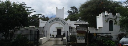 Green Mountain Hotel