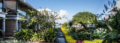 La Mariposa